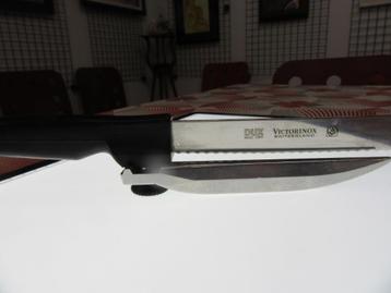 Victorinox mes type Dux professional beschikbaar voor biedingen