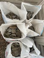 Steenpuin, Tuin en Terras, Ophalen, Gebruikt, Overige typen