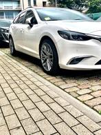 Mazda 6 , 2016 , 2.2 diesel , 150 ch ,, Euro 6, Particulier, Te koop, Break