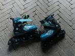 Rolschaatsen kind, Kinderen en Baby's, Speelgoed | Buiten | Rolschaatsen, Ophalen, Gebruikt, Kinderen