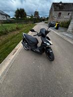 Scooter 25cc, Enlèvement ou Envoi, Comme neuf, Agility