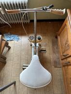 Hometrainer antiek model, Sport en Fitness, Ophalen, Gebruikt, Hometrainer