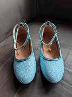 Kinderschoenen, verkleed schoentjes, kinder hakjes 32, Ophalen of Verzenden, Nieuw, Schoentjes