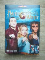 Nachtwacht Verzamelbox De Poort Der Zielen En Nachtwacht het, Cd's en Dvd's, Dvd's | Kinderen en Jeugd, Ophalen of Verzenden, Zo goed als nieuw