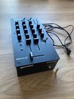 Gemini MXR-01 BT, Ophalen, Gebruikt, Minder dan 5 kanalen, Microfooningang
