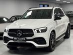 Mercedes-Benz GLE 350 e 4-Matic Pack-AMG Black Pack Full Opt, Auto's, Automaat, USB, Gebruikt, 4 cilinders