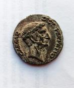 NUTELLA TOKEN  CAESAR  LEGIONAIRE, Enlèvement