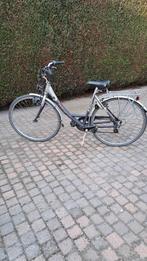 Minerva Orlando damesfiets., Fietsen en Brommers, Ophalen, Zo goed als nieuw
