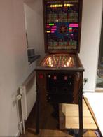 Bingo Casino Royale, Verzamelen, Automaten | Flipperkasten, Overige typen, Overige soorten, Zo goed als nieuw, Ophalen