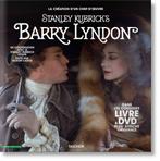 Livre Taschen + DVD film Barry Lyndon Kubrick neuf, Verzenden, Nieuw