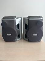 Speakers Philips, Ophalen, Gebruikt, Front, Rear of Stereo speakers, Philips