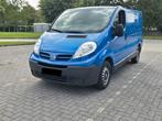 NISSAN PRIMASTER 2.0 175.000dkm GEKEURD VOOR VERKOOP, Auto's, Bestelwagens en Lichte vracht, Bedrijf, Te koop, Nissan