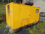 generator van 125 kva, Doe-het-zelf en Bouw, Aggregaten, Ophalen, Zo goed als nieuw