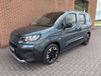 Fiat Doblo PC SERIE 3 Small 1.2 Turbo S&S MT6 110 PK, Auto's, 144 g/km, 4 deurs, Monovolume, Doblo