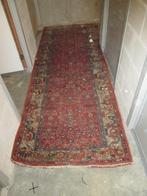 tapijt, Ophalen, Gebruikt, 200 cm of meer, Oud