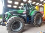 Deutz agrotron 9340ttv, Zakelijke goederen, Ophalen of Verzenden