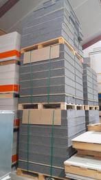 Eps platen met houtwol isolatie en afwerking, Ophalen, Nieuw, Overige materialen, 50 tot 100 mm