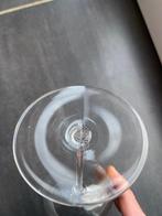 Verre à vin Val Saint Lambert, Antiek en Kunst, Ophalen