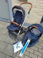 Kinderwagen mutsy met toebehoren, Ophalen, Gebruikt, Kinderwagen, Mutsy