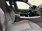 BMW 116 i Benzine - M Pakket - GPS - Airco - Topstaat! 1Ste, 0 kg, Parkeersensor, 1 Reeks, 0 kg