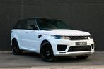 Range Rover Sport 3.0 Tdv6 Hse Dynamic 22 inch keyless, Euro 6, Bedrijf, Diesel, Apple Carplay