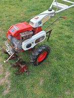 tuinfrees mametora, Doe-het-zelf en Bouw, Gereedschap | Freesmachines, Ophalen, Gebruikt, Tuinfrees