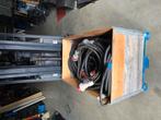 Kabels 63 amp 380v 5 pins, Ophalen of Verzenden, Zo goed als nieuw
