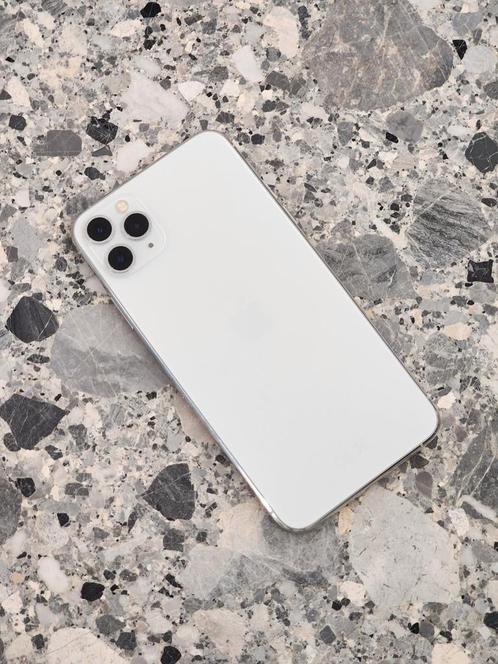 Iphone 11 Pro Max 256Gb, Telecommunicatie, Mobiele telefoons | Hoesjes en Screenprotectors | Apple iPhone, Zo goed als nieuw, iPhone XS