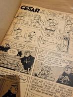 collectionnez un lot de bandes dessinées César Tillieux, Comme neuf, Plusieurs BD, Enlèvement ou Envoi