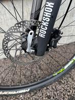 Merida Big Nine 500 mountainbike, Ophalen, Zo goed als nieuw, Merida