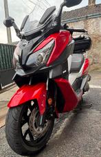 Sym cruisym 125cc, Vélos & Vélomoteurs, Scooters | SYM, Autres modèles, Comme neuf, Enlèvement