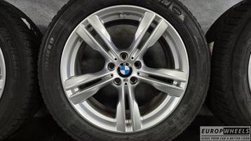 19 inch BMW X5 X6 467 M F15 F16 467M E70 E71 Winterbanden beschikbaar voor biedingen