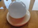 Lamp, Huis en Inrichting, Lampen | Hanglampen, Ophalen, Gebruikt, Kunststof