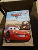 Cars, Boeken, Ophalen of Verzenden