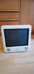 Ordinateur de bureau Apple eMac  PowerMac  PowePc A1002  G4, Enlèvement, Apple