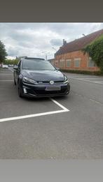 Volkswagen Golf GTD (full optie, uniek!!), Auto's, Leder, 5 deurs, 119 g/km, Te koop