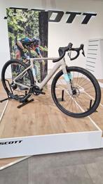 SCOTT SOLACE GRAVEL30 elektrisch klein, Ophalen, Nieuw