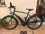 Vélo électrique homme Koga Pace B20, Fietsen en Brommers, 55 tot 59 cm, Ophalen, Zo goed als nieuw, Moustache