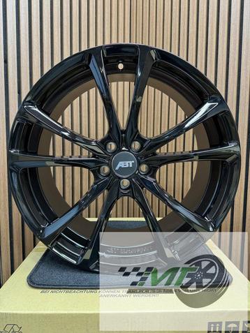 ️18" ABT Sportsline ER-C 5x100 VW Polo T-Cross Taigo A1 beschikbaar voor biedingen