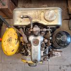 hatz diesel motor e79, Ophalen