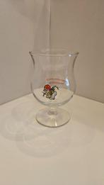 Glas La Chouffe, Verzamelen, Ophalen, Gebruikt, Glas of Glazen, Overige merken