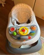 Loopstoel Qute, Ophalen, Zo goed als nieuw, Overige typen, Met geluid