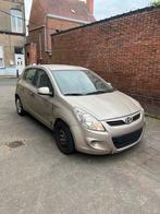 Hyundai i20 2010 1.4CRDI 195.000KM Airco, Auto's, Particulier, Te koop