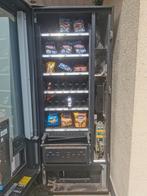 Snoepautomaat met koeling in goede staat, Verzamelen, Automaten | Overige, Gebruikt, Ophalen