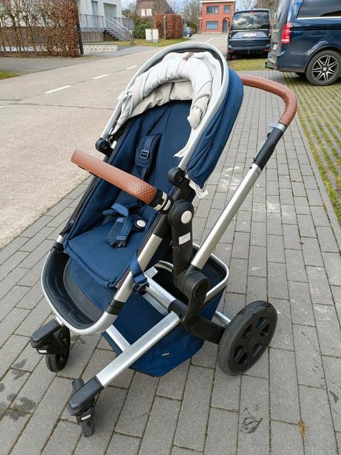 Joolz kinderwagen, blauw/grijs, all-in, heel mooie staat, Kinderen en Baby's, Kinderwagens en Combinaties, Kinderwagen, Overige merken