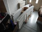 2 pièces de radiateurs courbes type 30, marque: DEF, Ophalen, 30 tot 80 cm, Gebruikt, Radiator