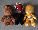 Star Wars knuffels 30 cm, Enlèvement, Comme neuf