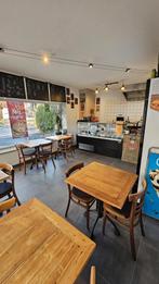 Zaak over te nemen Aalst - Catering en cateringhandel wordt, Zakelijke goederen, Exploitaties en Overnames