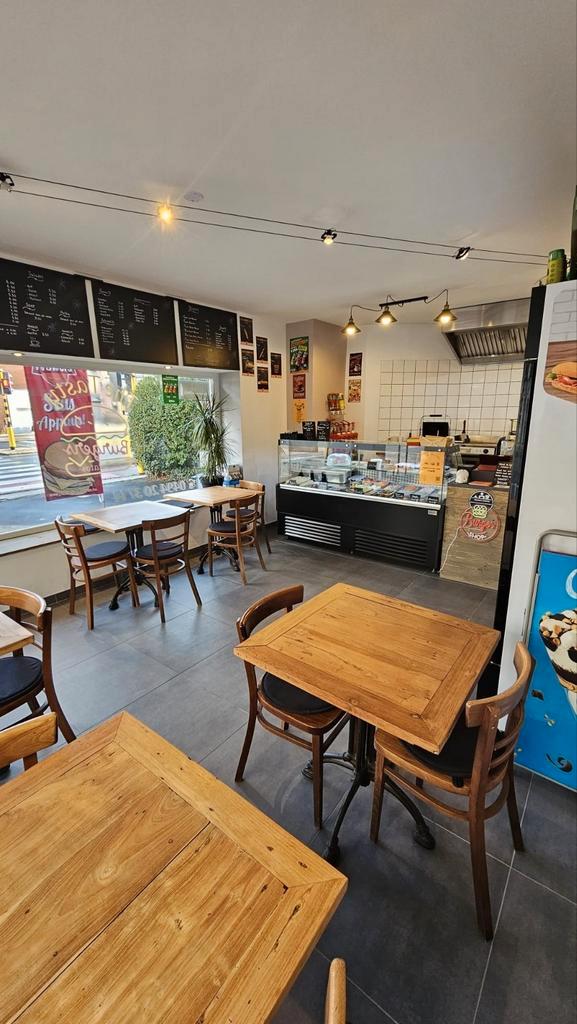 Zaak over te nemen Aalst - Catering en cateringhandel wordt, Zakelijke goederen, Exploitaties en Overnames