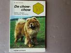 De chow-chow, Ophalen, Gelezen